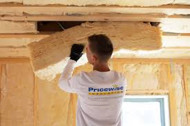 Best Spray Foam Insulation  in Marvin, NC