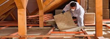 Best Commercial Insulation Services  in Marvin, NC