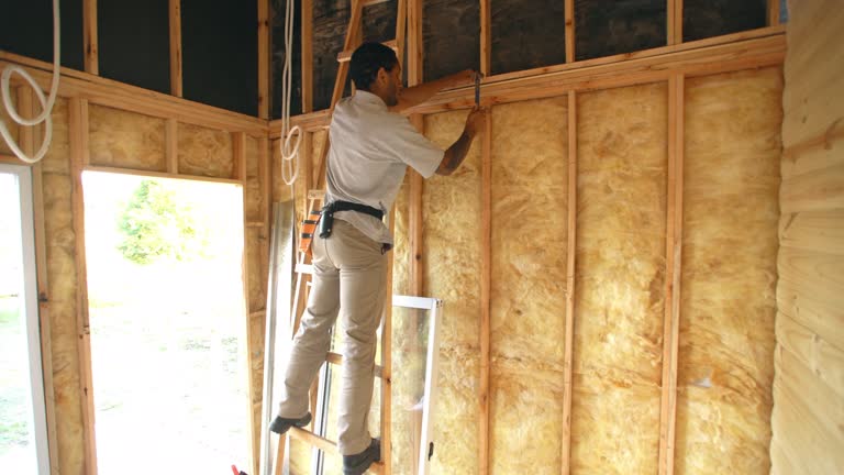 Best Insulation Air Sealing  in Marvin, NC